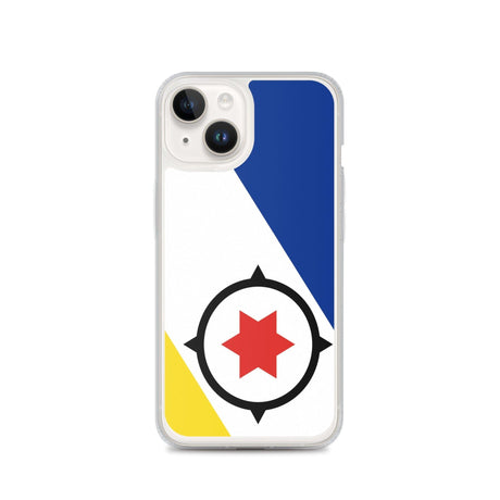 Coque de Télephone Drapeau des Pays-Bas - Pixelforma