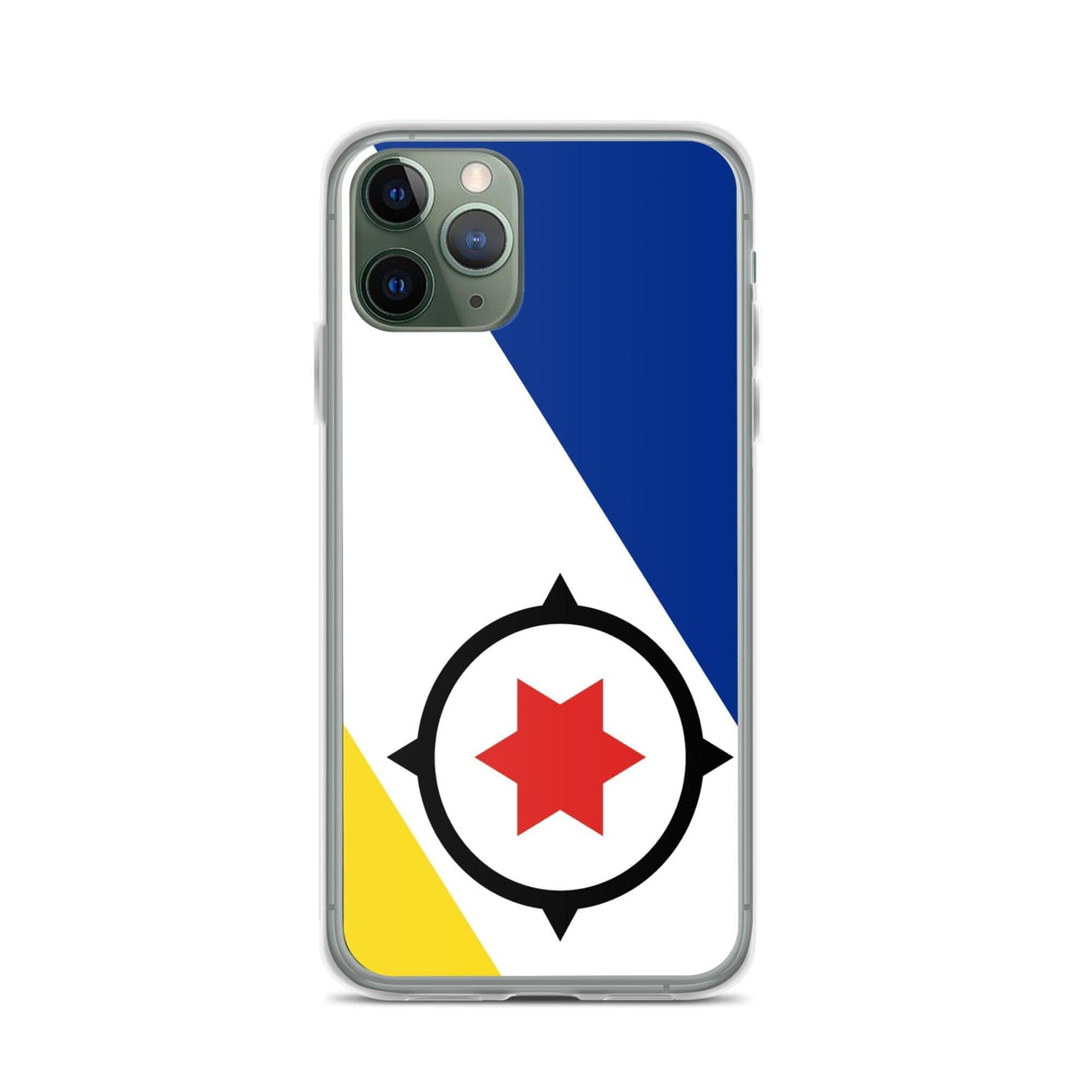 Coque de Télephone Drapeau des Pays-Bas - Pixelforma