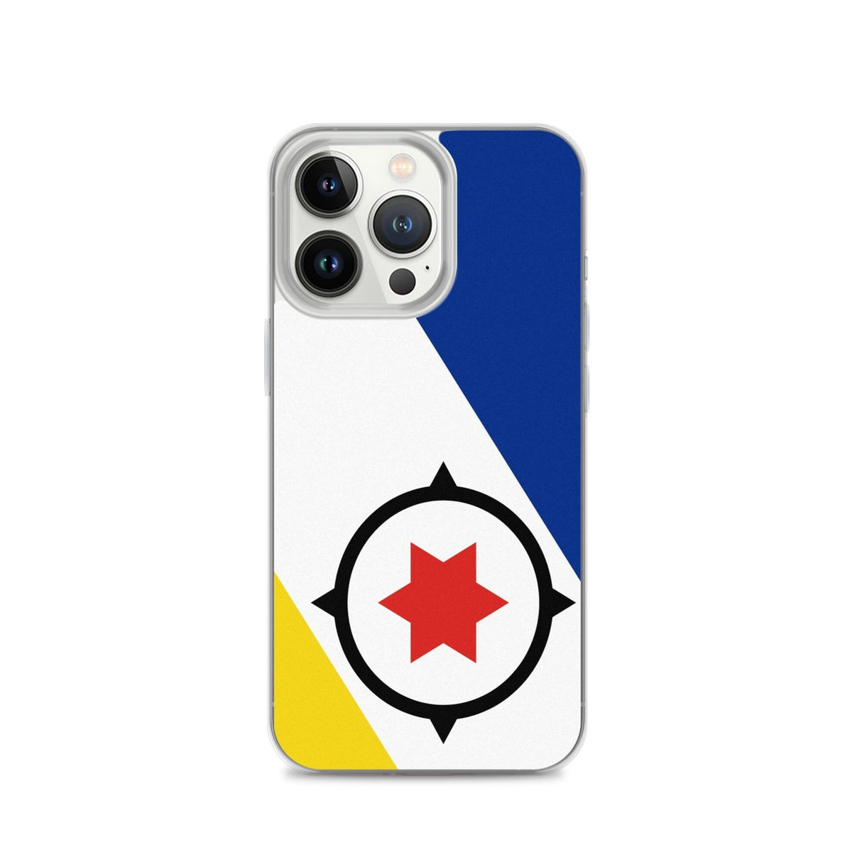 Coque de Télephone Drapeau des Pays-Bas - Pixelforma