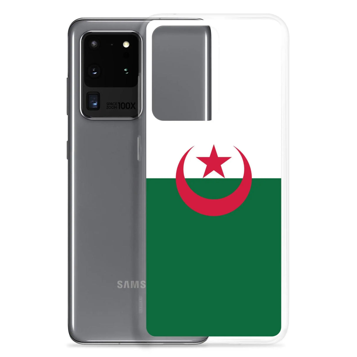 Coque samsung algérie souple antichoc compatible galaxy s23
