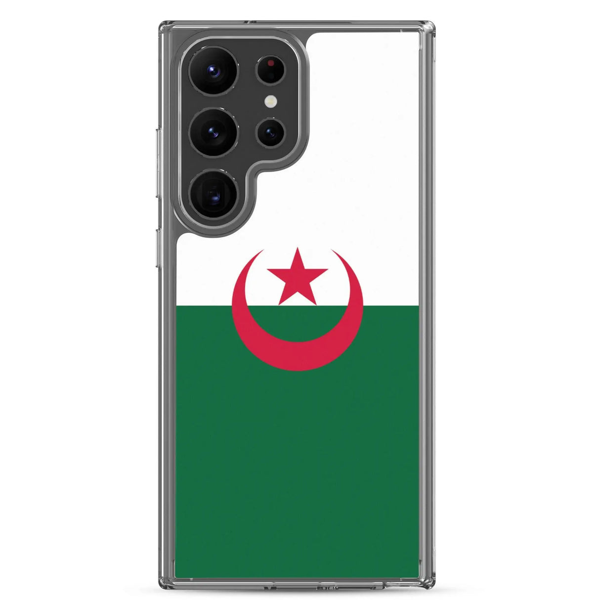 Coque samsung algérie souple antichoc compatible galaxy s23
