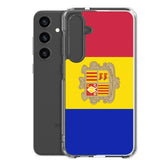 Coque samsung andorre souple antichoc pour galaxy s23 s22 s21
