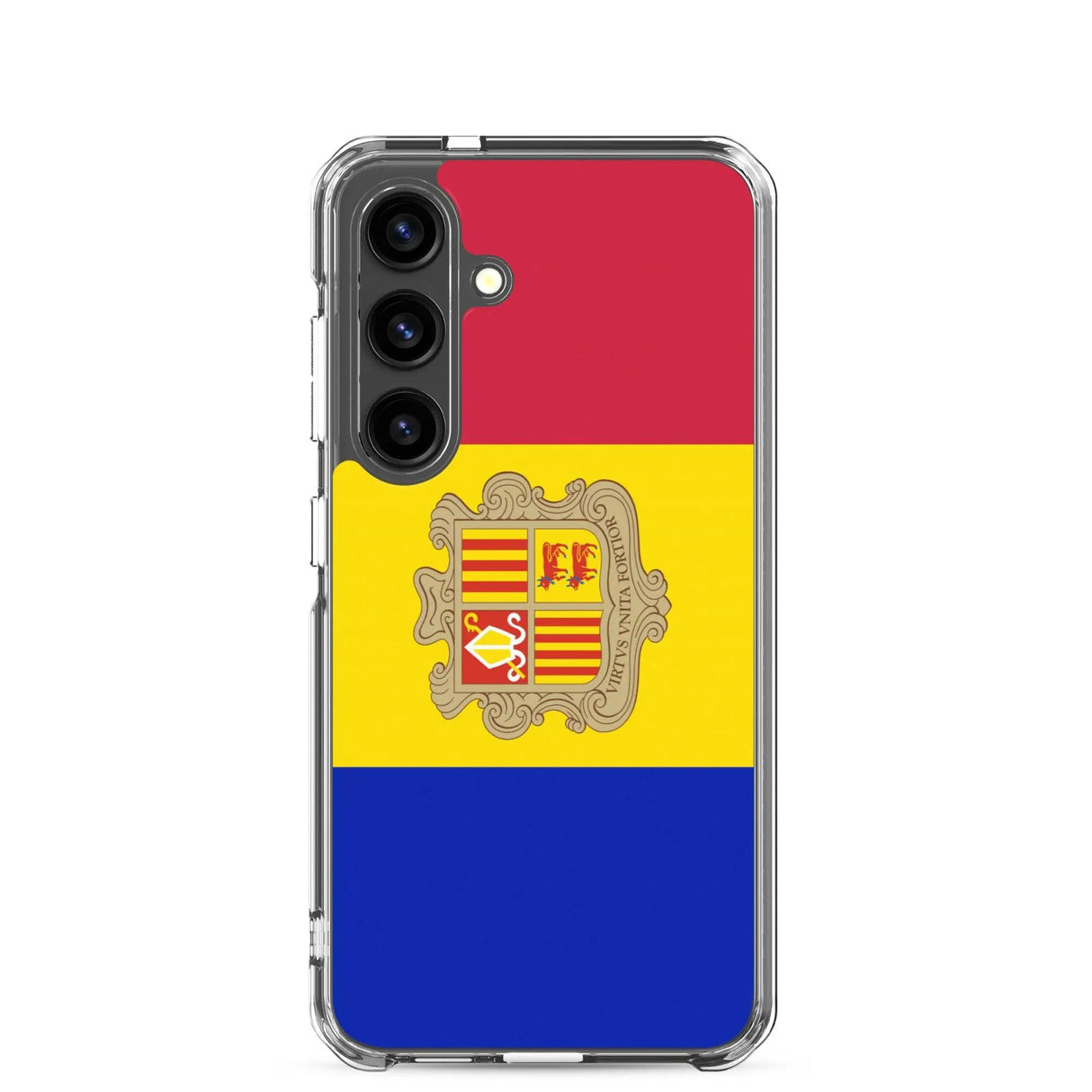 Coque samsung andorre souple antichoc pour galaxy s23 s22 s21