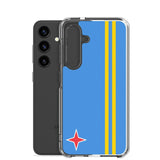 Coque samsung aruba souple antichoc pour galaxy s23 s22 s21