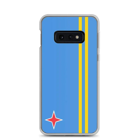 Coque samsung aruba souple antichoc pour galaxy s23 s22 s21