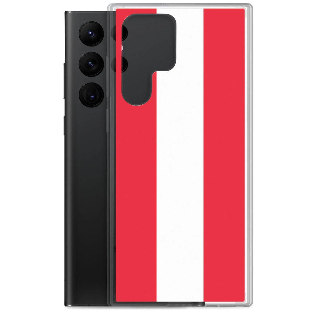 Coque samsung autriche souple résistante antichoc