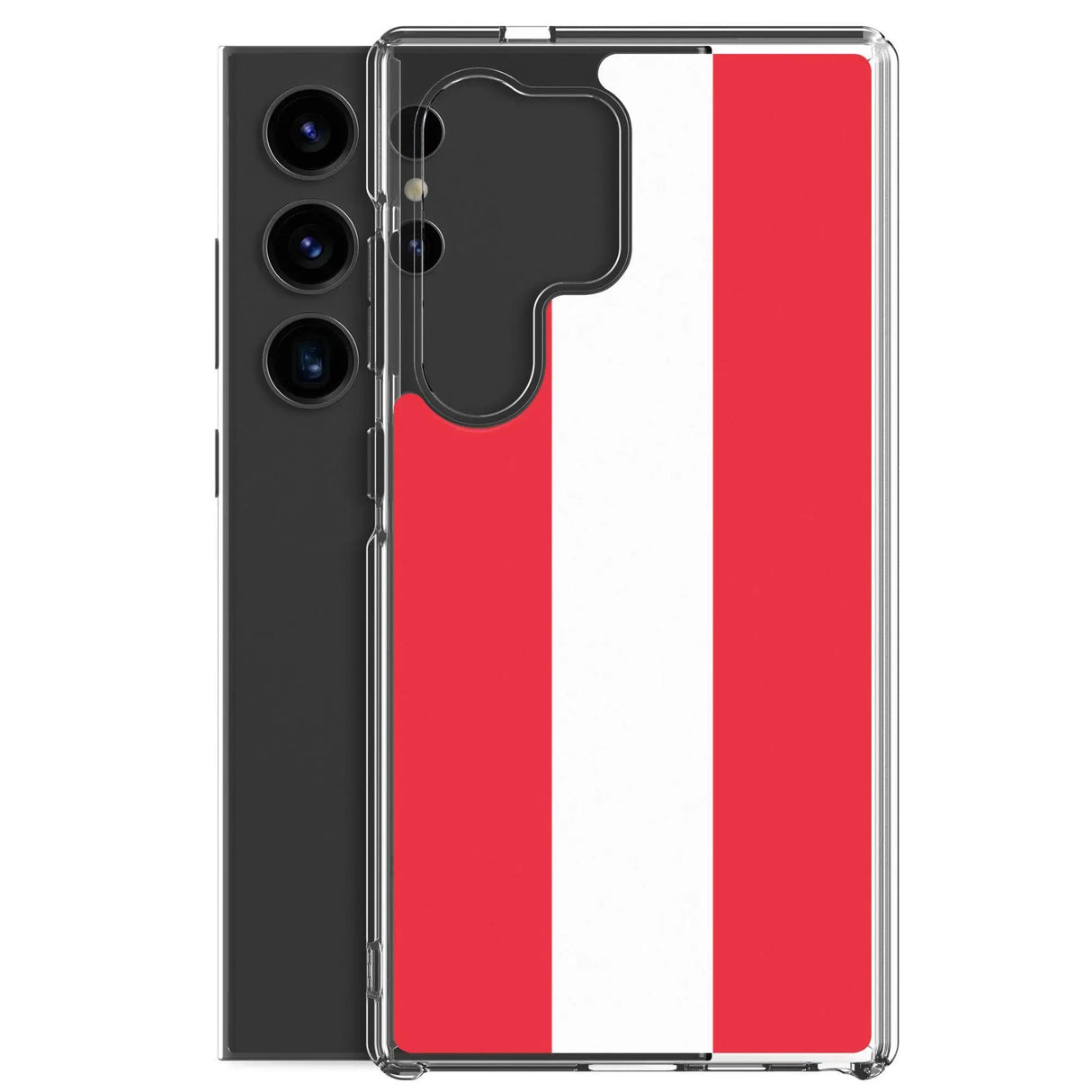 Coque samsung autriche souple résistante antichoc