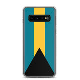 Coque samsung bahamas souple résistante antichoc