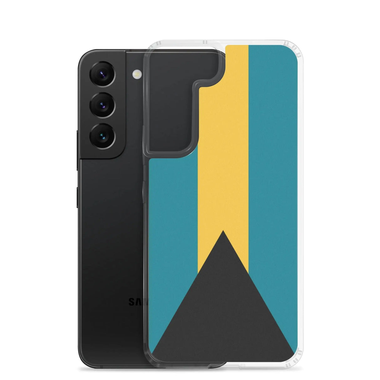 Coque samsung bahamas souple résistante antichoc