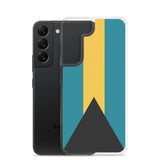 Coque samsung bahamas souple résistante antichoc