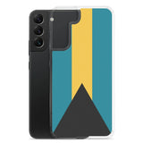 Coque samsung bahamas souple résistante antichoc