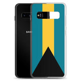 Coque samsung bahamas souple résistante antichoc