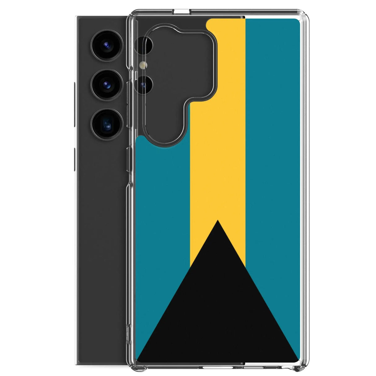 Coque samsung bahamas souple résistante antichoc