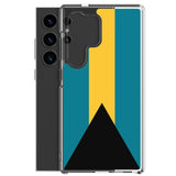 Coque samsung bahamas souple résistante antichoc