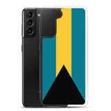 Coque samsung bahamas souple résistante antichoc