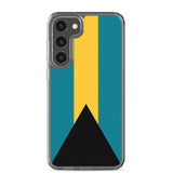Coque samsung bahamas souple résistante antichoc