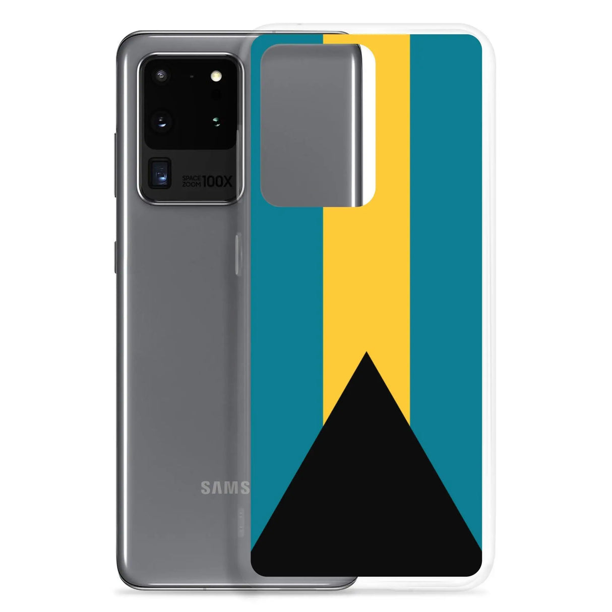Coque samsung bahamas souple résistante antichoc