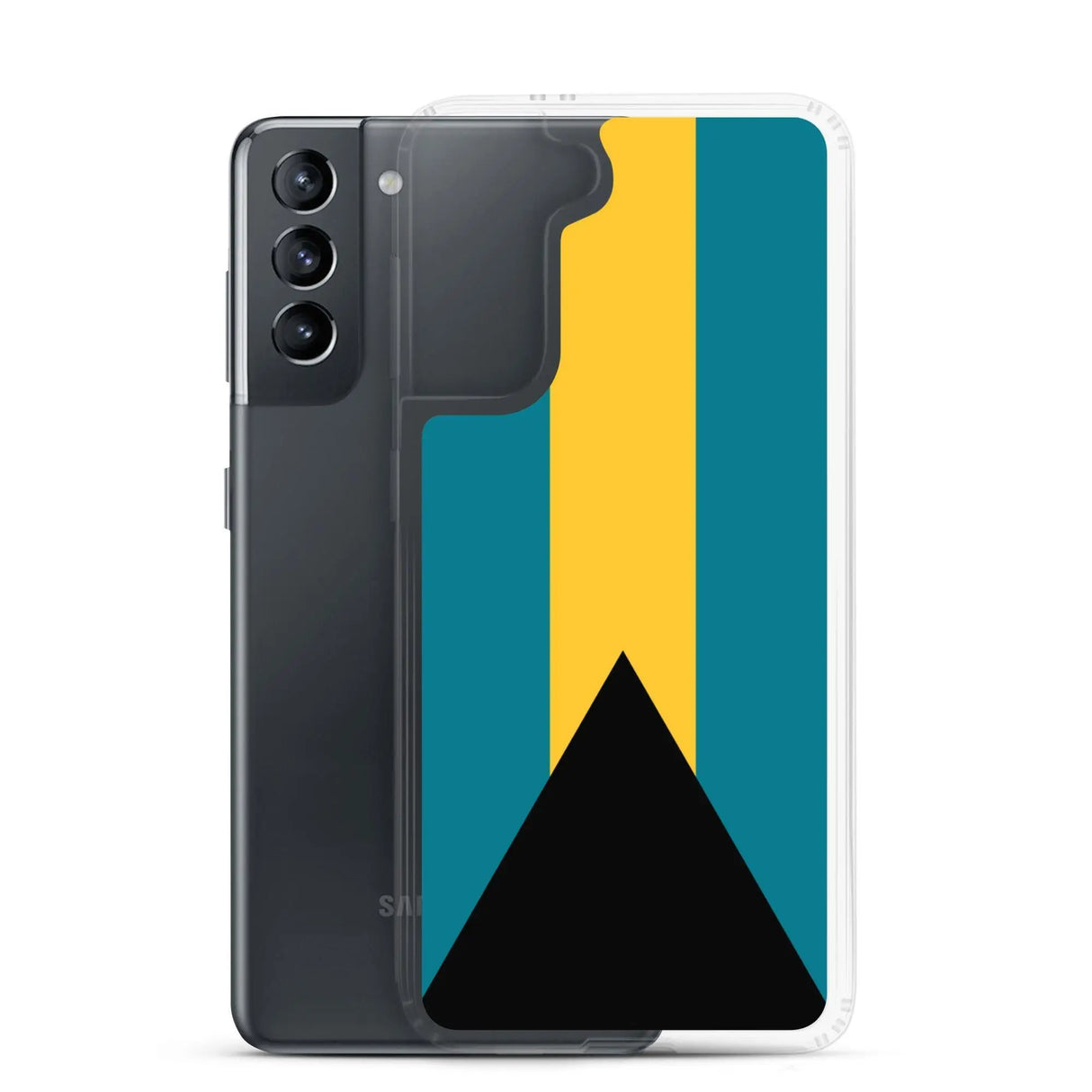 Coque samsung bahamas souple résistante antichoc