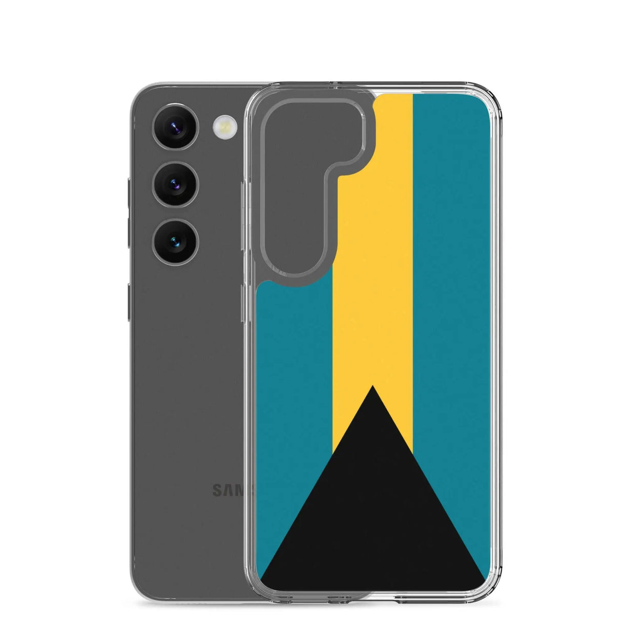 Coque samsung bahamas souple résistante antichoc