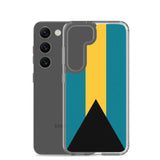 Coque samsung bahamas souple résistante antichoc