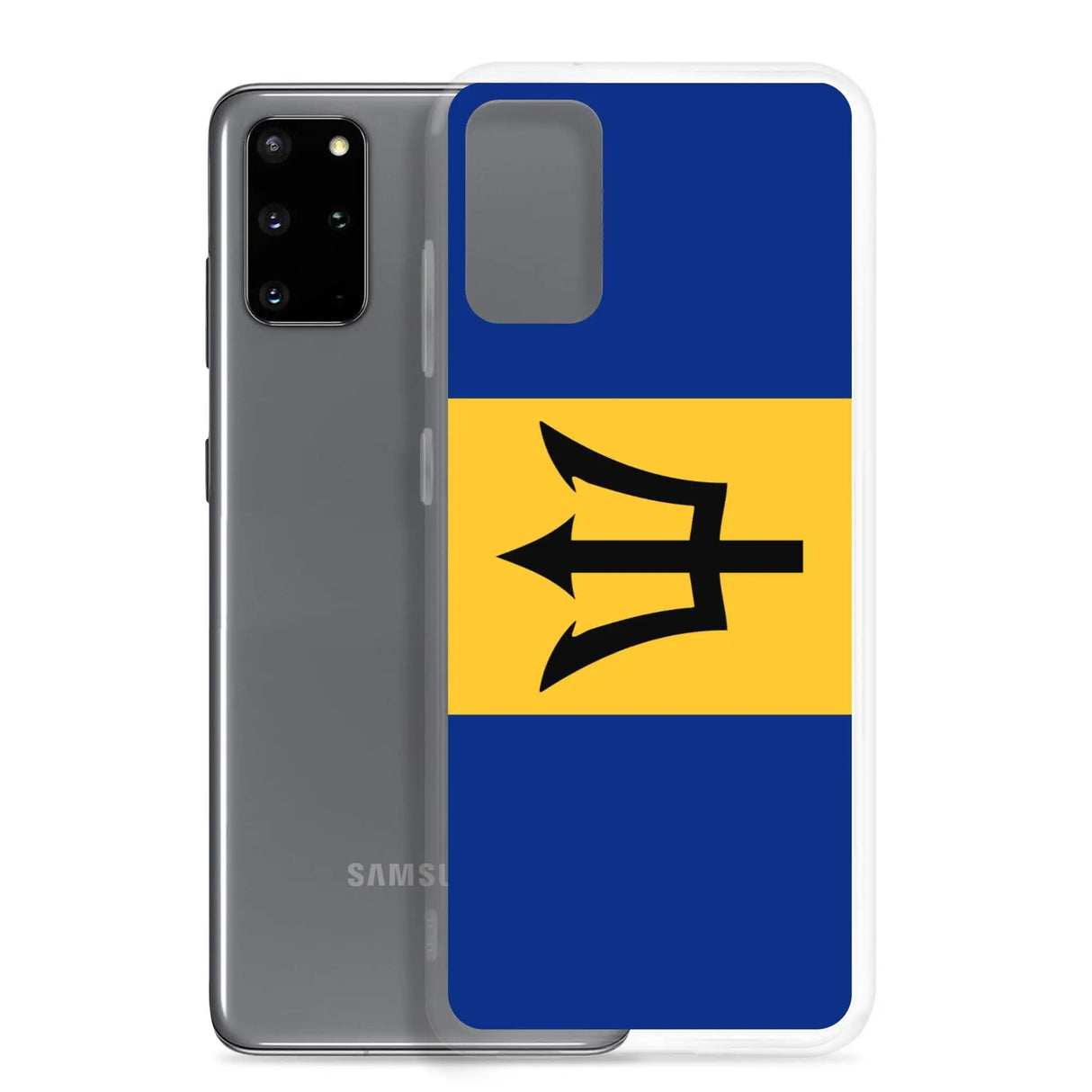 Coque samsung barbade souple antichoc compatible galaxy s23