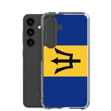 Coque samsung barbade souple antichoc compatible galaxy s23