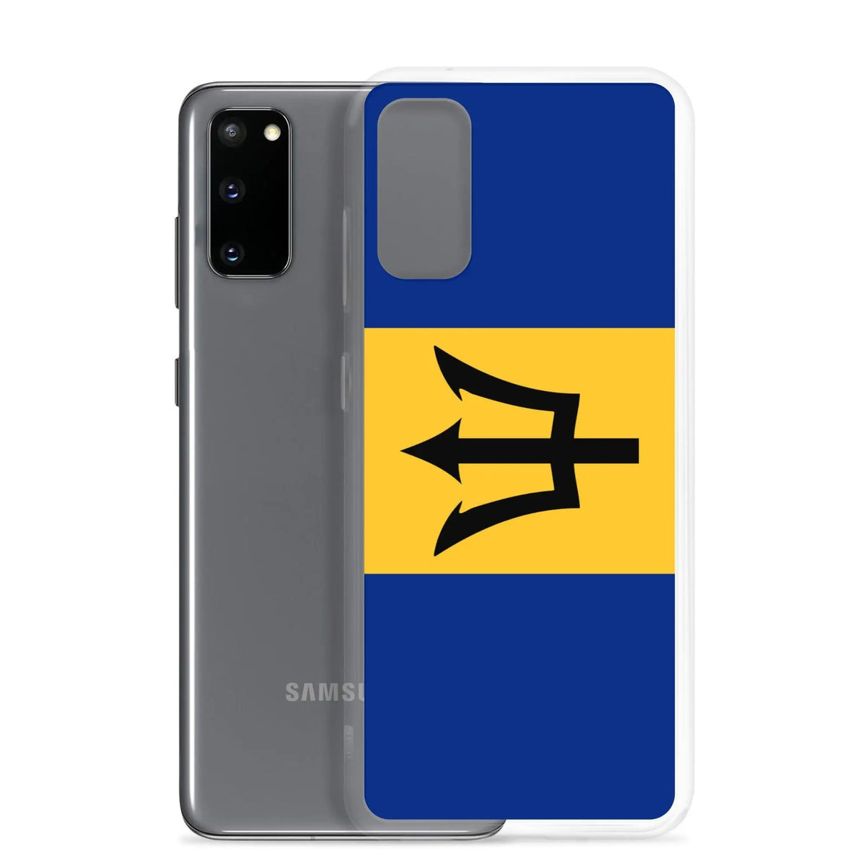 Coque samsung barbade souple antichoc compatible galaxy s23