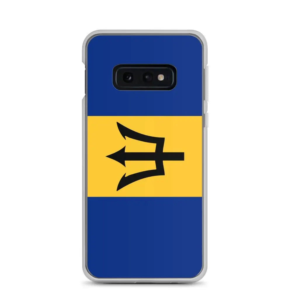 Coque samsung barbade souple antichoc compatible galaxy s23