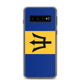 Coque samsung barbade souple antichoc compatible galaxy s23