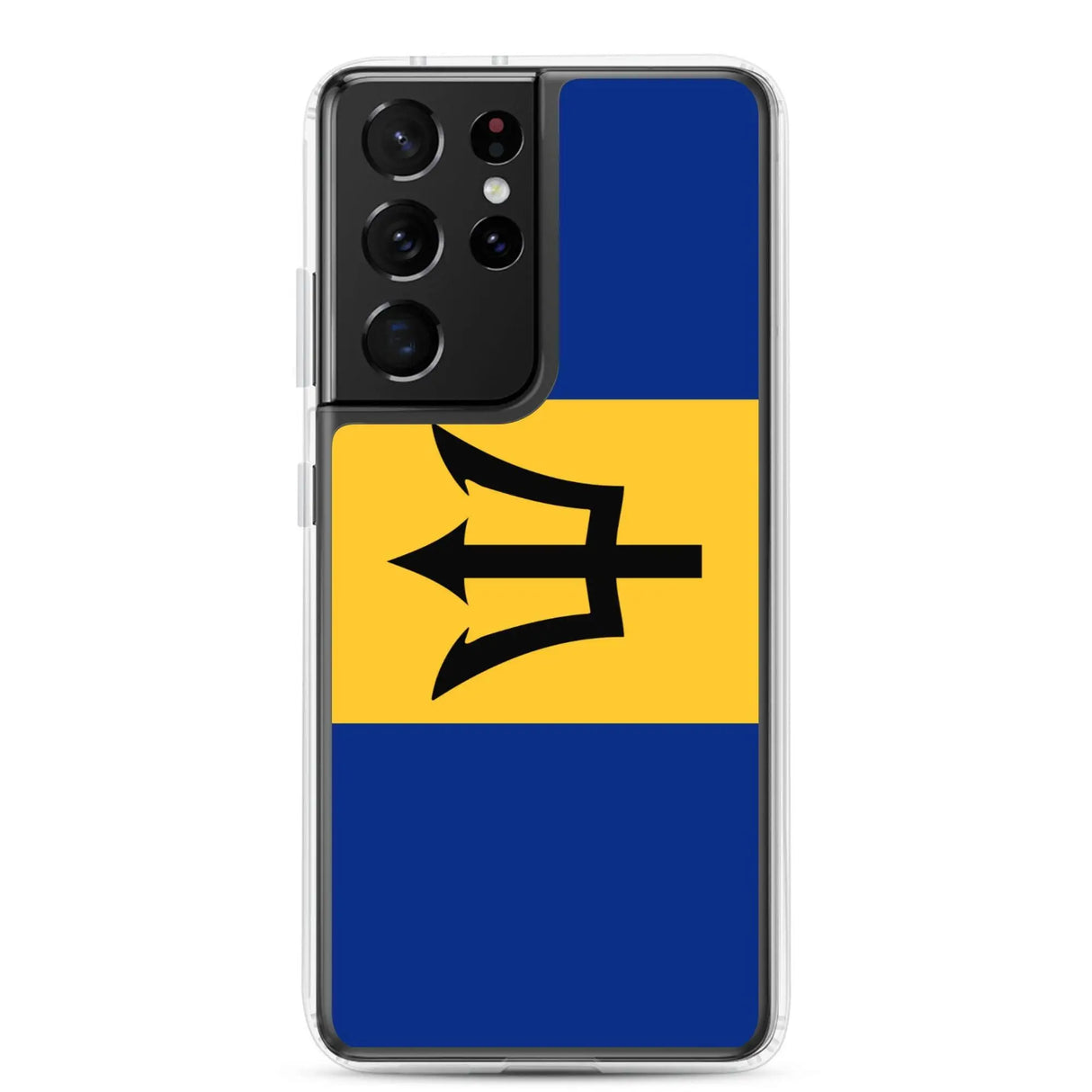 Coque samsung barbade souple antichoc compatible galaxy s23