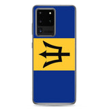Coque samsung barbade souple antichoc compatible galaxy s23