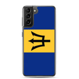 Coque samsung barbade souple antichoc compatible galaxy s23