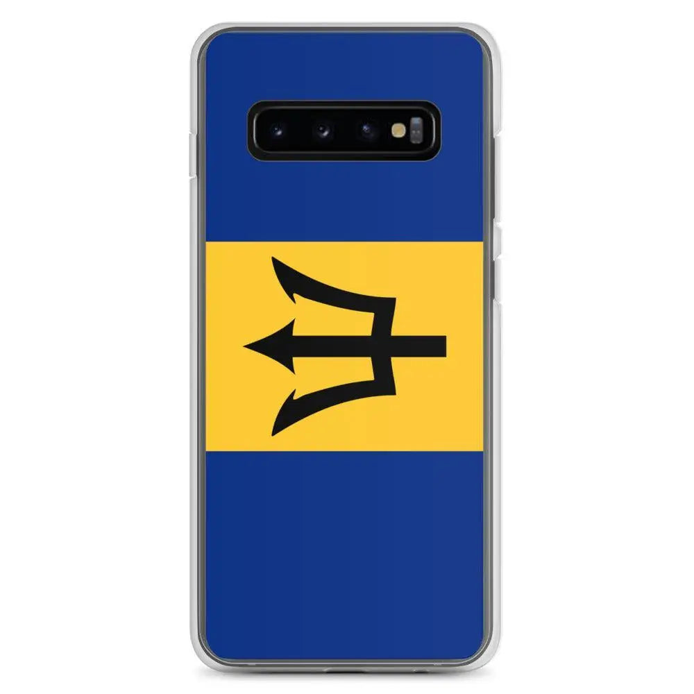 Coque samsung barbade souple antichoc compatible galaxy s23