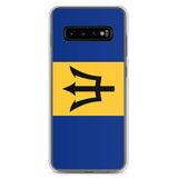 Coque samsung barbade souple antichoc compatible galaxy s23