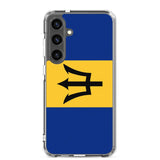 Coque samsung barbade souple antichoc compatible galaxy s23