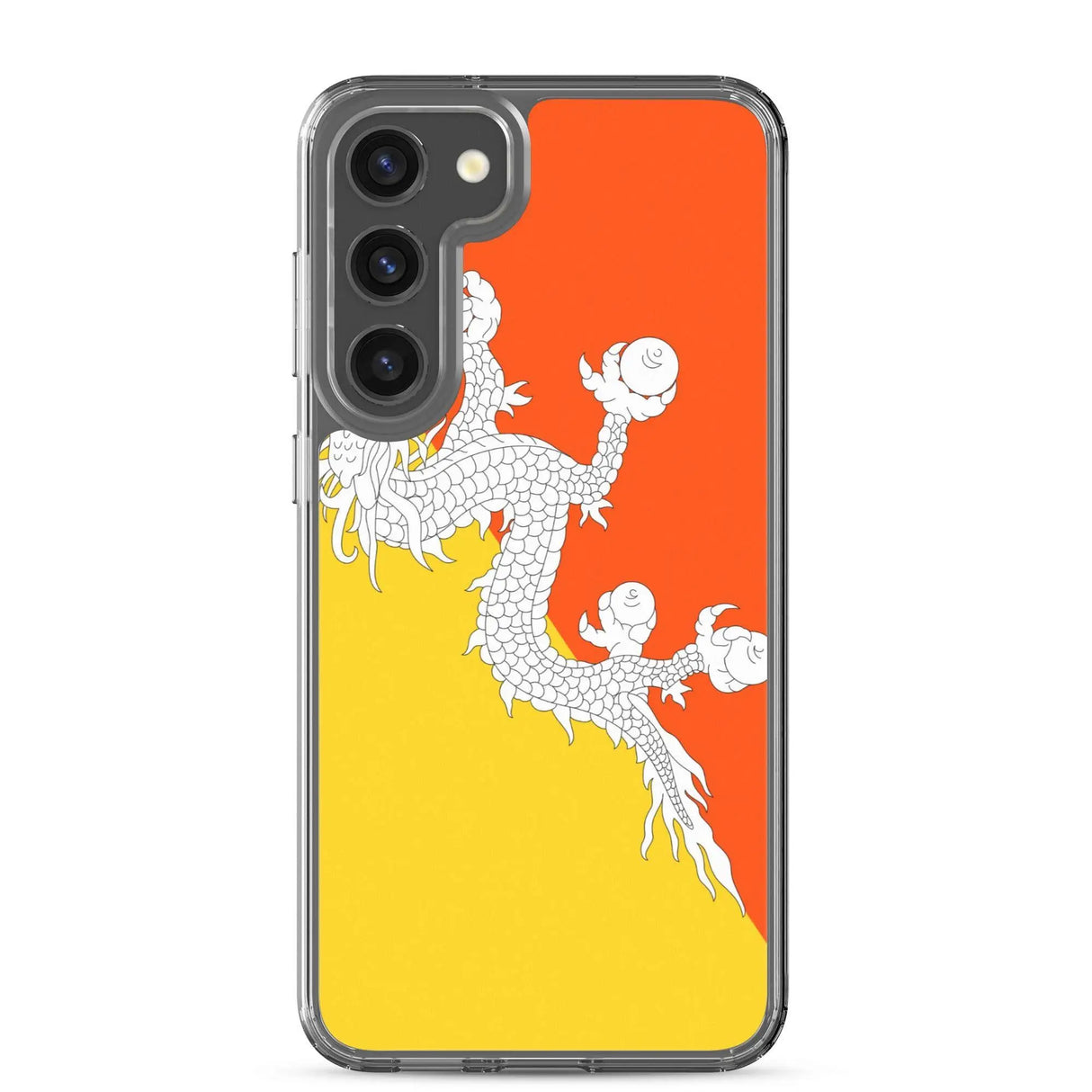 Coque samsung bhoutan souple résistante antichoc