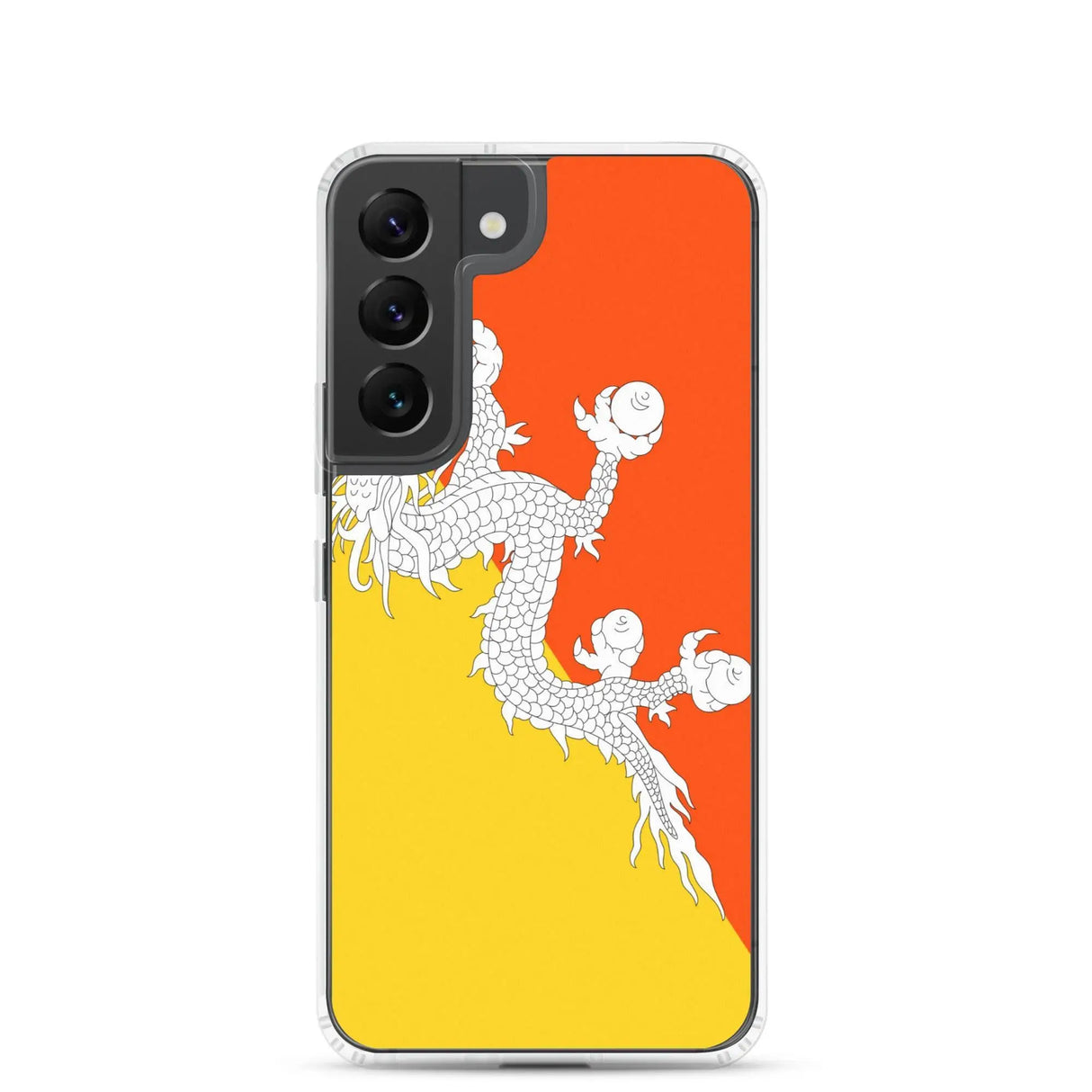 Coque samsung bhoutan souple résistante antichoc