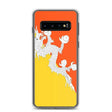 Coque samsung bhoutan souple résistante antichoc
