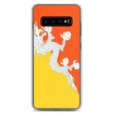 Coque samsung bhoutan souple résistante antichoc