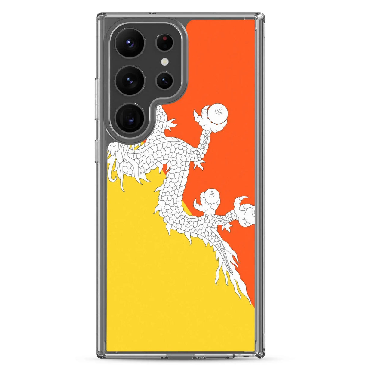 Coque samsung bhoutan souple résistante antichoc