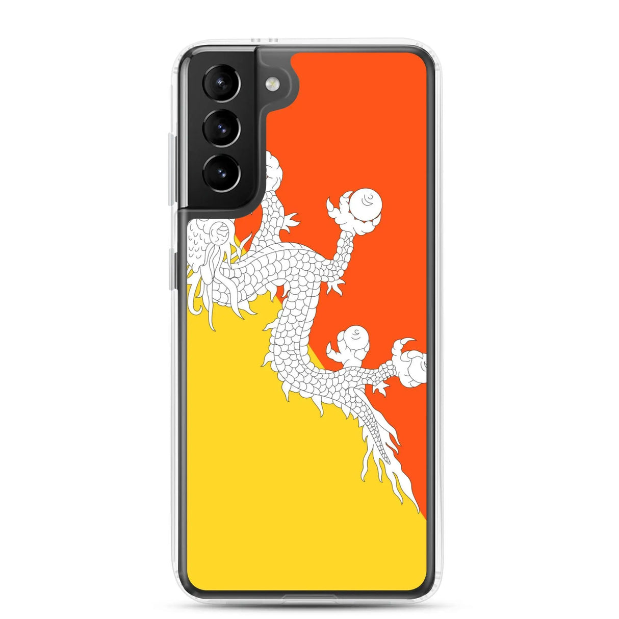 Coque samsung bhoutan souple résistante antichoc