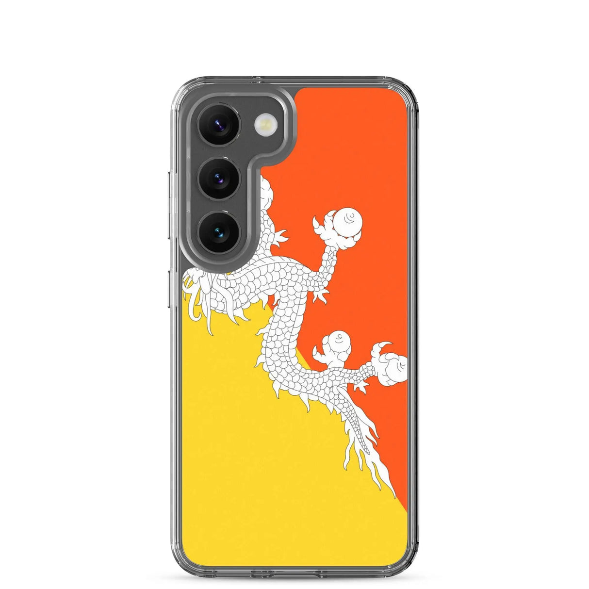 Coque samsung bhoutan souple résistante antichoc