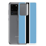 Coque samsung botswana souple antichoc pour galaxy s23