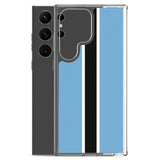 Coque samsung botswana souple antichoc pour galaxy s23