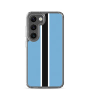 Coque samsung botswana souple antichoc pour galaxy s23