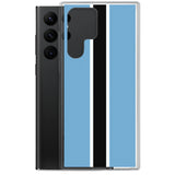 Coque samsung botswana souple antichoc pour galaxy s23