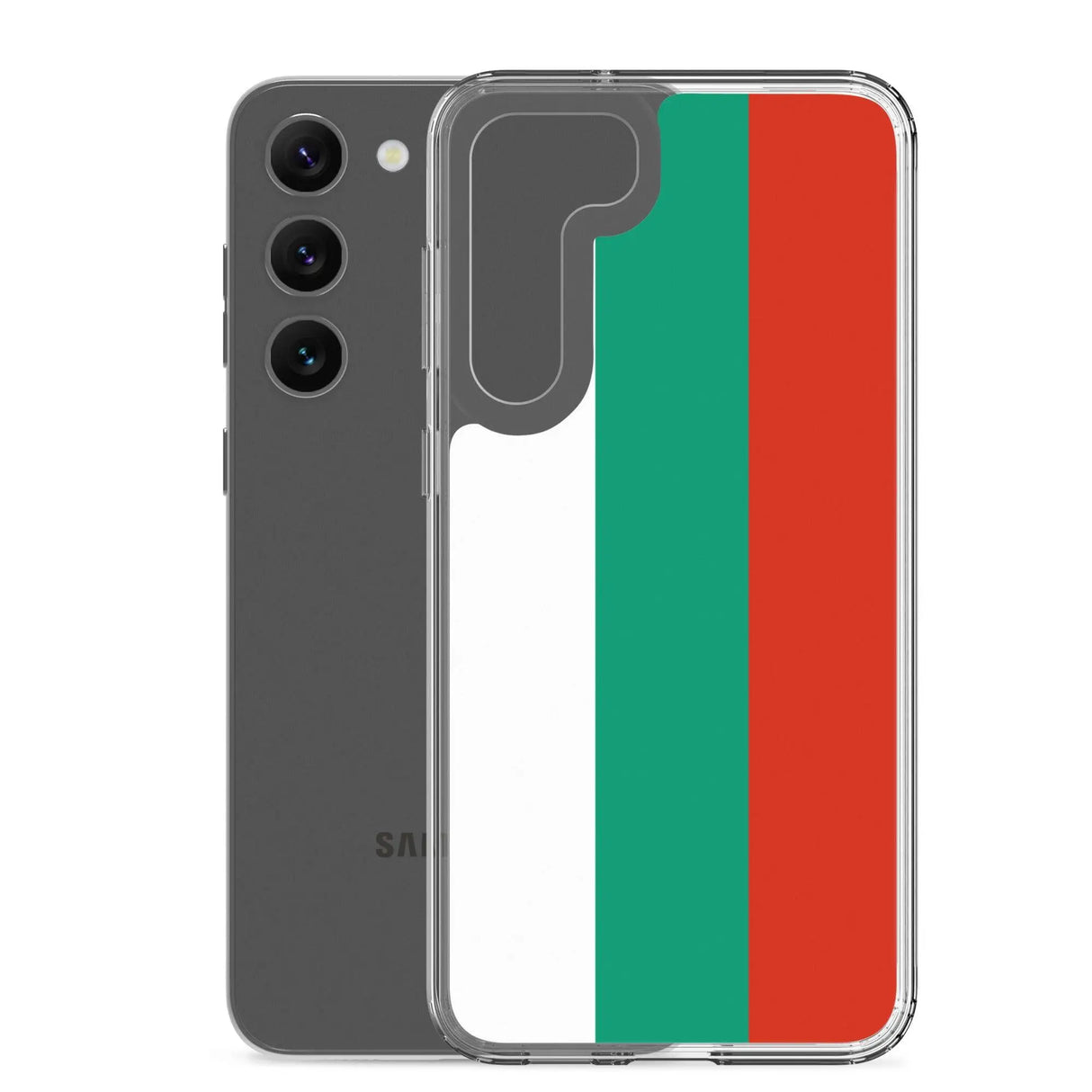 Coque samsung bulgarie souple antichoc pour galaxy s23