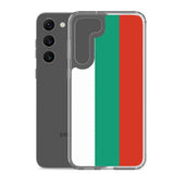 Coque samsung bulgarie souple antichoc pour galaxy s23
