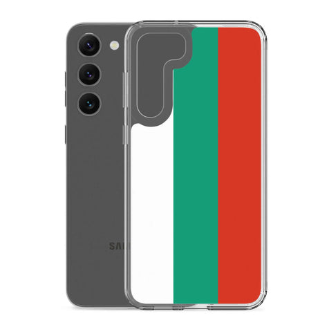 Coque samsung bulgarie souple antichoc pour galaxy s23