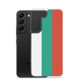 Coque samsung bulgarie souple antichoc pour galaxy s23